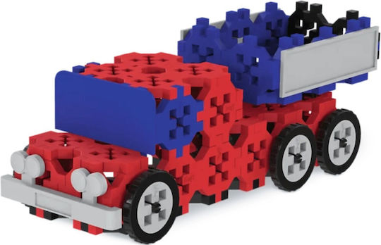Trefl Building Blocks for 5+ Years 160 Pieces