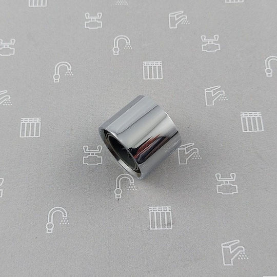 834-310-00 Kfa M24x1-c Aerator Neoperl Moza Chrom Badewannenarmatur