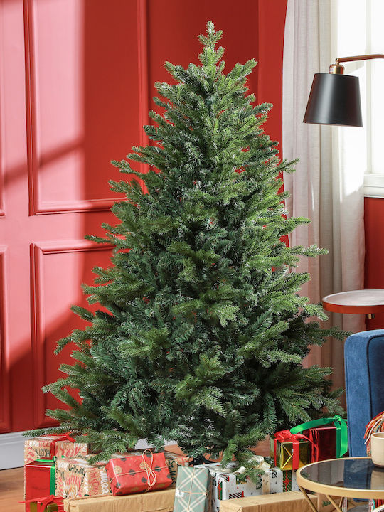 Christmas Tree Slim 150cm with 1309 Branches