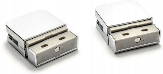 Pivot Hinge Set Zip Arteco Basic