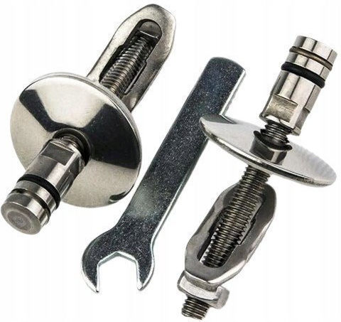 Mounting Kit Urban Harmony Metropolitan Dur Wo Łw 01 Board
