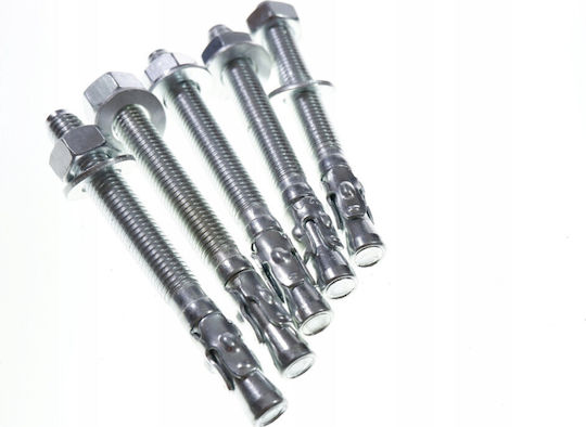 Walraven Screw with Length 8mm