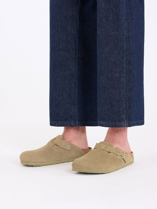 Birkenstock Boston Παντόφλες Birkenstock Boston Παντόφλες