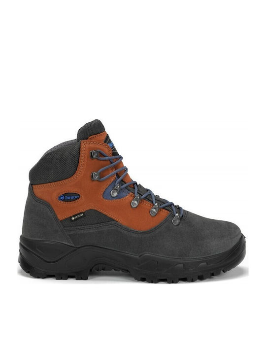 Chiruca Mulhacen Men's Hiking Shoes Multicolour Chiruca Mulhacen Men's Hiking Shoes Multicolour