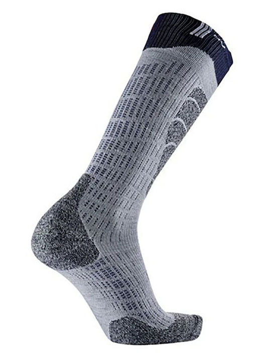 Sidas Sportsocken Gray 1 Paar