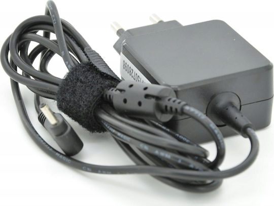 Energy4U Laptop Charger 18W 12V 1.5A for Acer with Detachable Power Cable