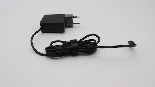 Lenovo 65w Power Adapter Dual Ports Adjustable Voltage