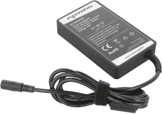 Movano Universal Încărcător Laptop 65W