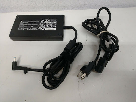 Hp Ac Adapter 200w Smart