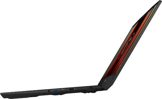 MSI Katana 15 HX B14WFK 15.6" FHD (i7-14650HX/16GB/512GB SSD/GeForce RTX 5060/No OS) (US Keyboard)