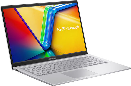 Asus Vivobook Go 15 15.6" IPS FHD (Ryzen 5-7520U/8GB/512GB SSD/W11 Home) (GR Keyboard)