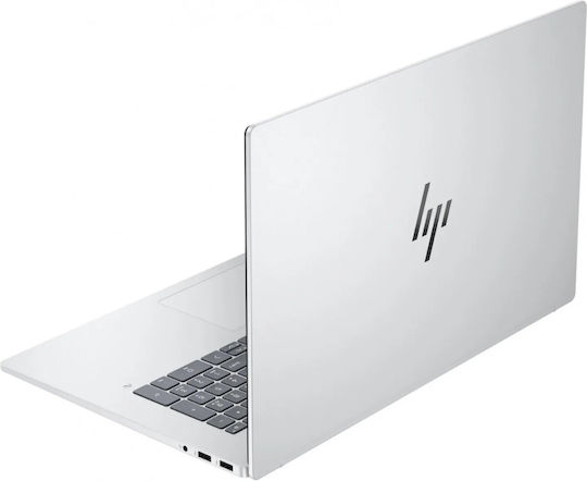 HP OmniBook 7 17-dc0219nw 17,3" Vollständige HD Touchscreen (Ultra 5-226V/16GB/1TB SSD/Windows 11 Startseite) (Englisch (US) Tastatursprache)