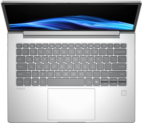 HP ProBook 4 G1i 16" IPS FHD+ (Ultra 5-225U/16GB/512GB SSD/W11 Pro) (Tastatură US)