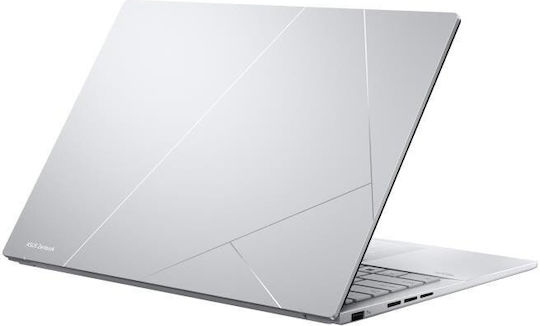 Asus ExpertBook B5 B5405CCA-LY0125X 14" FHD+ (Ultra 5-225H/16GB/512GB SSD/W11 Pro) Gentle Grey (US Keyboard)
