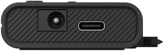 Icy Box Icybox Case for Hard Drive M.2 SATA III with Connection USB 3.2