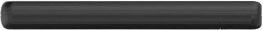 Orico Θήκη για Σκληρό Δίσκο 2.5" SATA III με σύνδεση USB 3.0