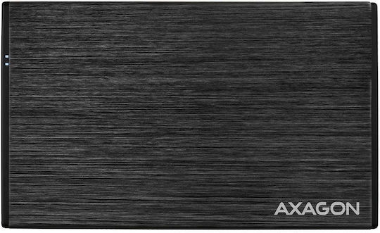 Axagon Θήκη για Σκληρό Δίσκο 2.5" SATA III με σύνδεση USB 3.2