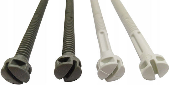 Cersanit K97-046 PVC Pullers X 4 Aqua Set Z.cer.k97-046
