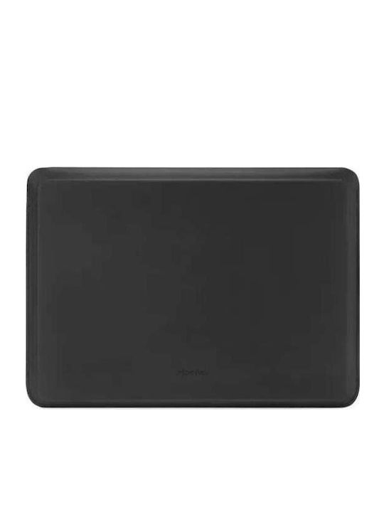 Husă Ultra Subțire Pipetto Compatibilă cu Macbook Air 15 Inch 2024 Negru Husă Ultra Subțire Pipetto Compatibilă cu Macbook Air 15 Inch 2024 Negru