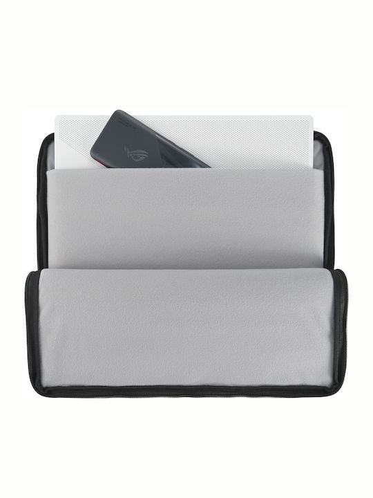 Asus Rog Ranger Messenger Τσάντα Laptop 16" σε Μαύρο χρώμα