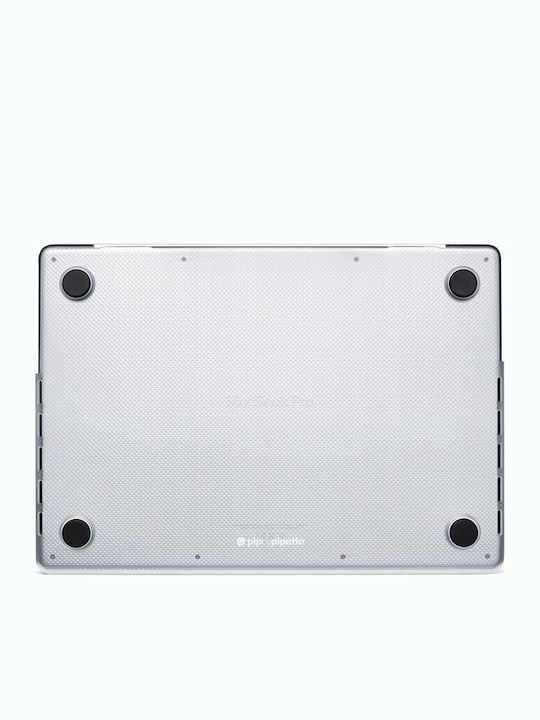 Pipetto Case for Laptop Transparent P070-125-AA