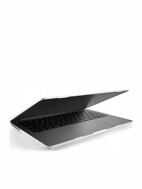 Pipetto Case for Laptop Transparent P070-125-AA