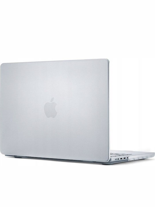 Pipetto Case for Laptop Transparent P070-125-AA