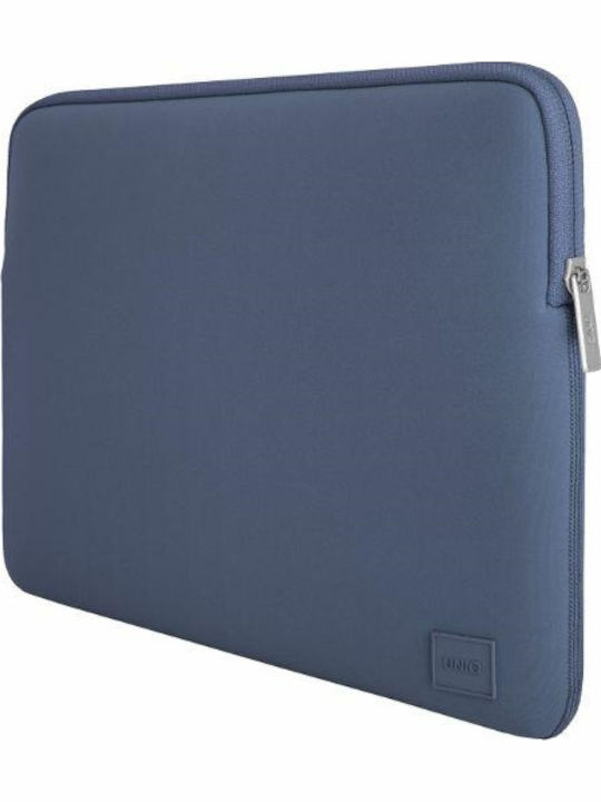 Uniq Θήκη για Laptop 14" σε Γκρι χρώμα