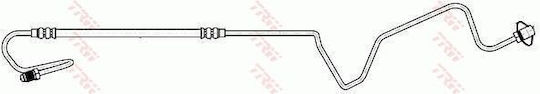 Trw Brake Hose Phd1112