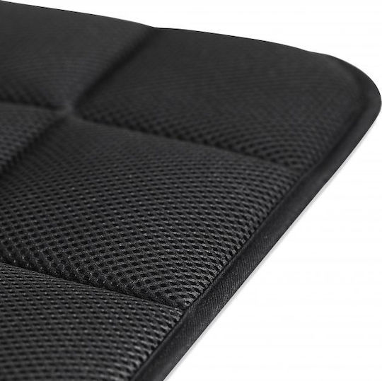 Anda Seat Bamboo Charcoal Seat Превключвател на Клавиатурата Бамбукова Подложка за Седалка от Дървени Въглища
