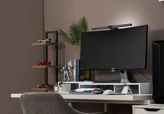 Benq Laptopbar LED Lamp 15W 5V/3A Portable 2700~6500K Black