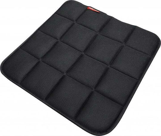 Anda Seat Bamboo Charcoal Seat Превключвател на Клавиатурата Бамбукова Подложка за Седалка от Дървени Въглища