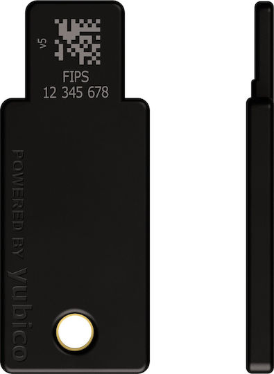 Yubico Yubikey 5 Nfc Fips 5060408464229