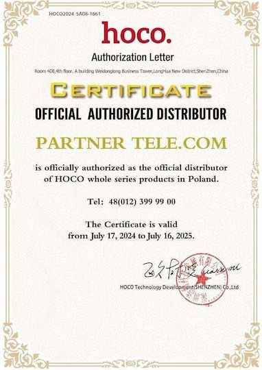 Hoco HA10 Ηχείο Bluetooth 20W με Ραδιόφωνο και Διάρκεια Μπαταρίας έως 4 ώρες Μαύρο