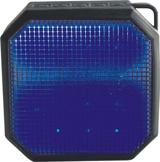 Platinet PMG5 Ηχείο Bluetooth 5W Μαύρο