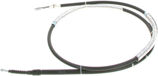 Handbrake Cable Bosch 1 987 477 257