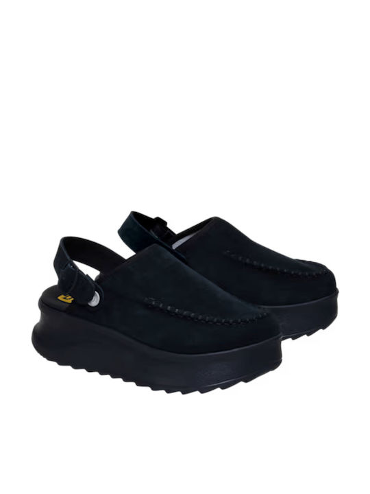 Hey Dude Women's Clogs Black Hey Dude Women's Clogs Black