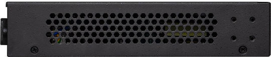 Lancom GS-2426P Managed L2 PoE+ Switch με 24 Θύρες Gigabit (1Gbps) Ethernet
