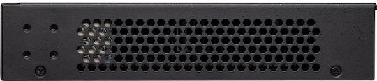 Lancom GS-2426P Managed L2 PoE+ Switch με 24 Θύρες Gigabit (1Gbps) Ethernet