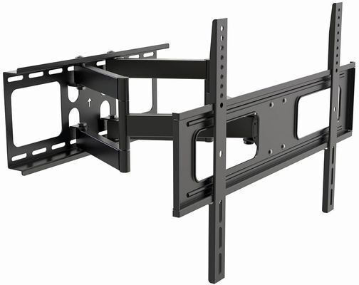 LOGIK LFML21K Βάση Τηλεόρασης Τοίχου έως 75" και 50kg