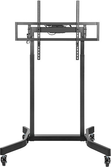 Equip 650632 Βάση Τηλεόρασης Δαπέδου έως 100"