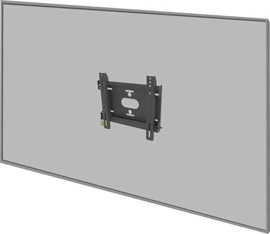 Iiyama MD-WM2020 Βάση Τηλεόρασης Τοίχου έως 50kg