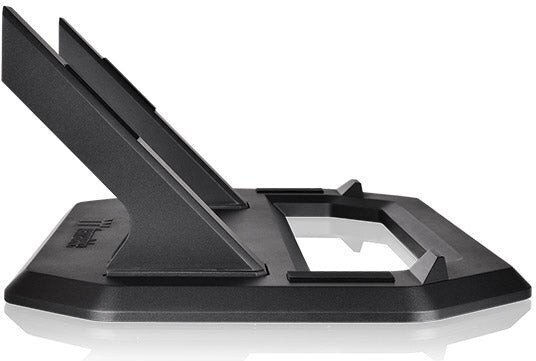 Thermaltake Chassis Stand Kit Tower 300 Matcha Plum Black Green Horizontal Use