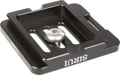 Sirui TY-50X Quick Release Plate