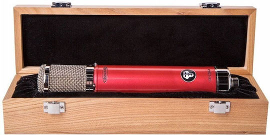 Avantone Pro CV-12 BLA Σετ Πυκνωτικό Μικρόφωνο XLR Shock Mounted για Φωνητικά