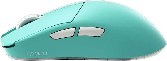 Lamzu Atlantis OG V2 Pro 4K Wired Mouse Elegant Blue
