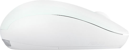 Asus Fragrance MD101 Wireless Mouse Alb