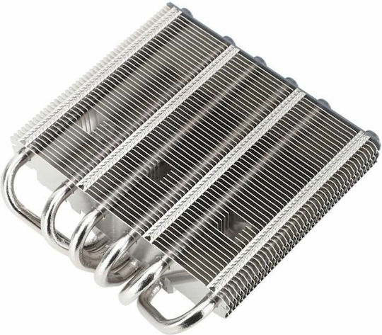 Thermalright AXP120-X67 CPU Kühlung für Socket /A/M/4/A/M/5/1/2/0/0/1/1/5/x/1/7/0/0/ Gray