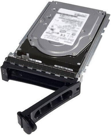 Dell 2TB HDD Σκληρός Δίσκος 3.5" SATA III 7200rpm για Server 161-BBRC