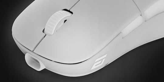 Endgame Gear XM2w 4k Wireless Gaming Mouse 26000 DPI White